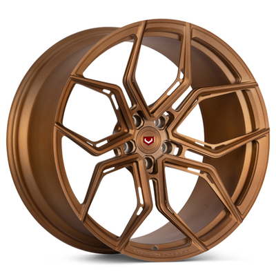 Monoblock Concave BMW Gesmede Wielen evo-3R