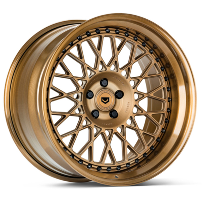 Vossen era-1 Brons van Vossen Brickell de Ruimtevaartrang van 3 Stukranden