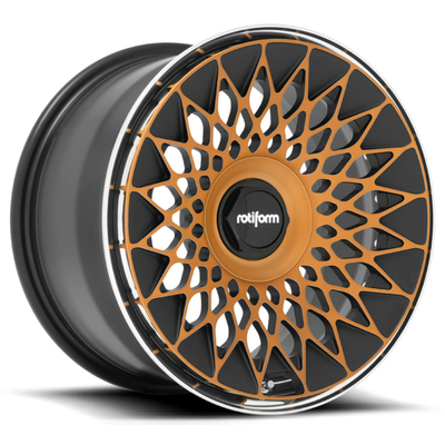 Rotiform lhr-F Rotiform Gesmede Wielen 6061-T6 voor BMW E36