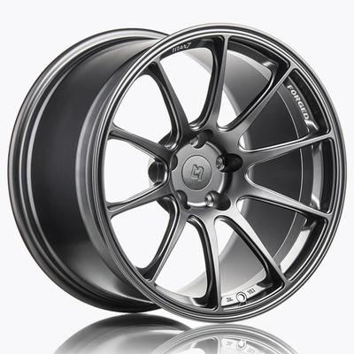 Titaan 7 t-R10 BMW smeedde Wielen voor BMW M2 F87 2016-2018 18x9.5 5x120