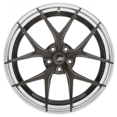 HCS21 BMW smeedde Wielen BMW F30 335I omdat Gesmede Randen 1826in