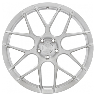 Omdat Gesmede KL12 Porsche 911 Carrera-Wielbreedte 7-14J VIA