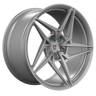 16 tot 26 Gesmede Wielen van Duimanrky S1-X3 Porsche voor Porsche 991 GT3