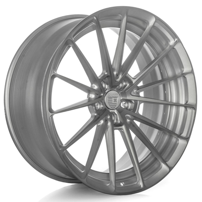Van de Wielenmercedes benz S63 van het Anrkyan29 Concave Ontwerp de Coupéranden