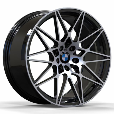 BMW 666M OEM velgen gesmede wielen voor X4 M2 M3 M4 F80 F32 F87