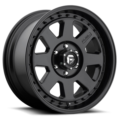 Wielen van Monoblock van de brandstoftop Offroad Gesmede voor Land Rover