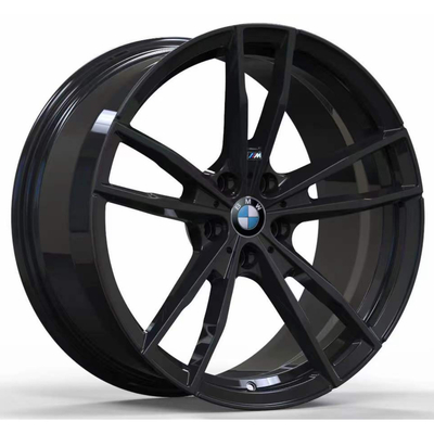 BMW 791M OEM Ontwerpranden 19“ Gesmede Wielen voor BMW 2 Reeksenpaar