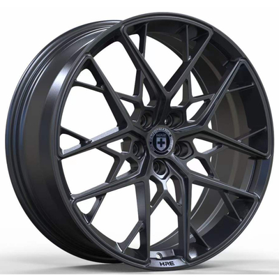 20“ HRE FF10 smeedde Concave Wielenpasvormen voor Volkswagen ID3