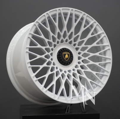 Op maat gesmeed velgen van legering velgen voor Lamborghini Huracan Gallardo Aventador Urus Diablo Murcielago
