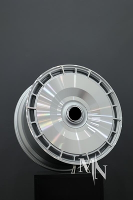 Op maat gesmeed voor Land Rover Range Rover Defender Sport Velar Evoque Alloy Wheels