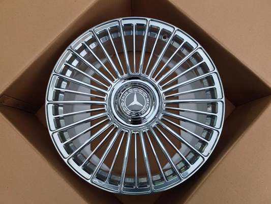 Mercedes Benz S-klasse W222 S550 S600 W223 S580