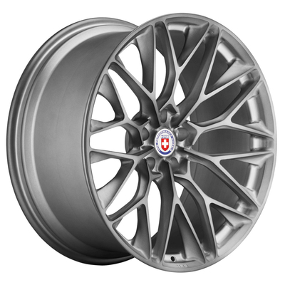 Monoblok Concave HRE Gesmede Wielen 16-26 Duimhre P20 Randen