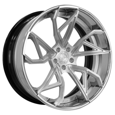 Lexani lz-787 Wielen 18 van 3 Stukken Concave Monoblock“ 19“ 20“