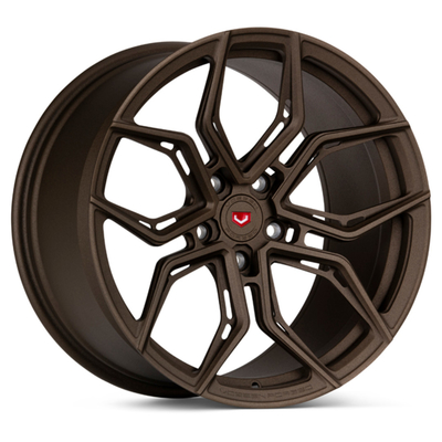 Monoblock Concave BMW Gesmede Wielen evo-3R