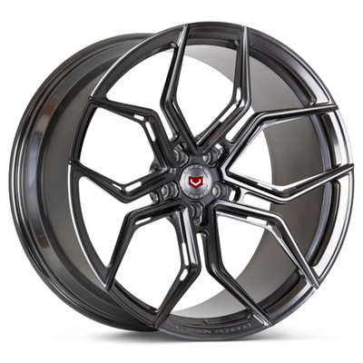 Monoblock Concave BMW Gesmede Wielen evo-3R