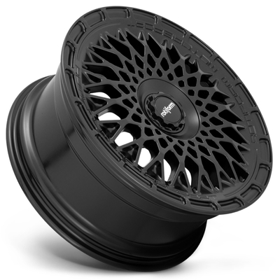 Muti Spokes Configuraties van 2 stukken Rotiform Gesmede Wielen lhr-m 2PC 3PC