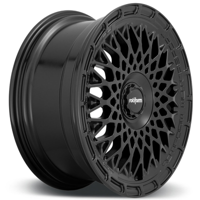Muti Spokes Configuraties van 2 stukken Rotiform Gesmede Wielen lhr-m 2PC 3PC