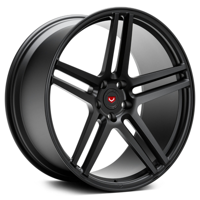Vossen VPS 302 de Gesmede Wielen PCD 120mm van Monoblock Vossen