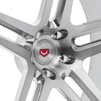 Vossen VPS 302 de Gesmede Wielen PCD 120mm van Monoblock Vossen