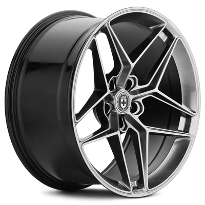 Concave de Configuratiehre Wielen FF11 van Ontwerpmonoblock voor Audi RS7