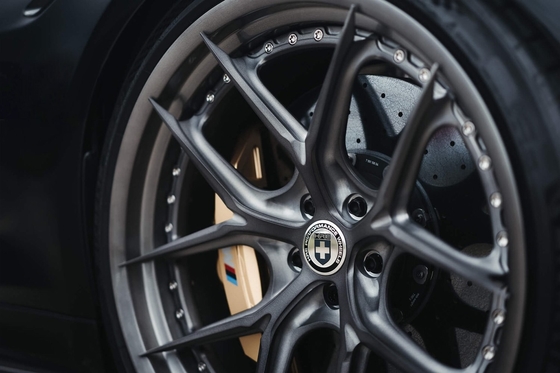 Concave S101SC HRE 2 stuk Gesmede Wielen2pc Configuratie