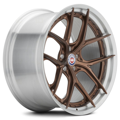 Concave S101SC HRE 2 stuk Gesmede Wielen2pc Configuratie