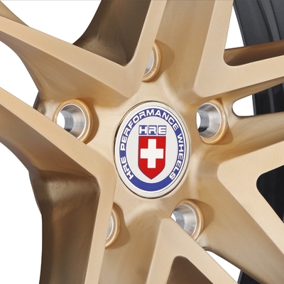 Concave S207H HRE 3 Stukkenwielen