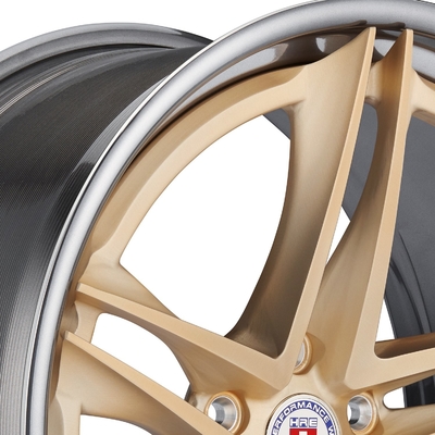 Concave S207H HRE 3 Stukkenwielen