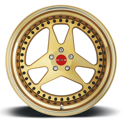 Rotiform Rotiform Gesmede Diepe Concave Wielen van USF voor BMW E36