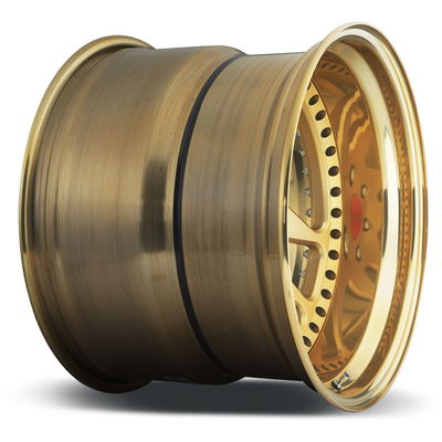 Rotiform Rotiform Gesmede Diepe Concave Wielen van USF voor BMW E36