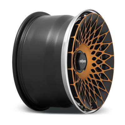 Rotiform lhr-F Rotiform Gesmede Wielen 6061-T6 voor BMW E36