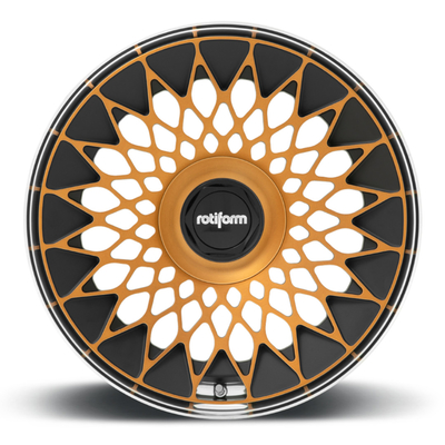 Rotiform lhr-F Rotiform Gesmede Wielen 6061-T6 voor BMW E36