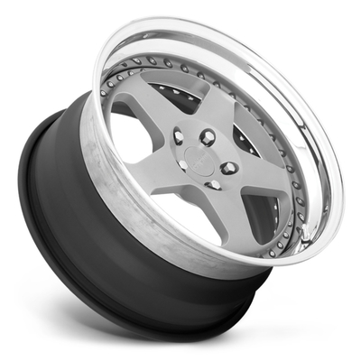 Rotiform ROC Deep Dish Rotiform Forged-Wielen voor Audi TT