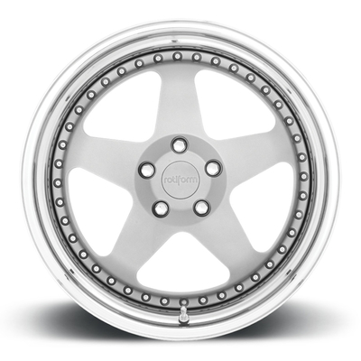 Rotiform ROC Deep Dish Rotiform Forged-Wielen voor Audi TT