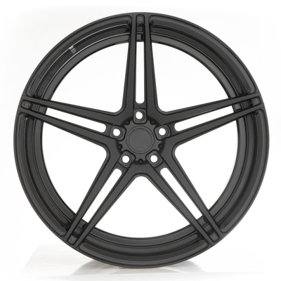 De REEKSferrari Gesmede Wielen van ADV05 M.V2 SL