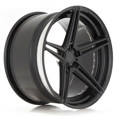 De REEKSferrari Gesmede Wielen van ADV05 M.V2 SL