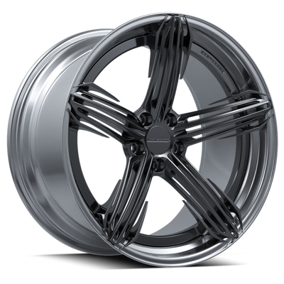 2 stuk 5 Spokes-Randen UF/2-153