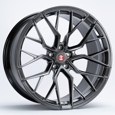 De Gesmede Wielen p-FS401 van Monoblockbmw JC