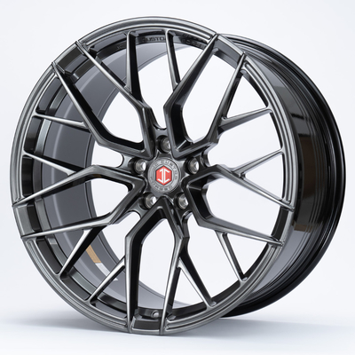 De Gesmede Wielen p-FS401 van Monoblockbmw JC