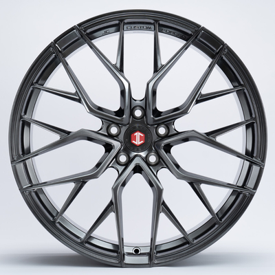De Gesmede Wielen p-FS401 van Monoblockbmw JC