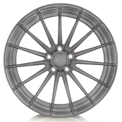 Van de Reeksaudi van ADV15 M.V2 SL de Gesmede Wielen RS4