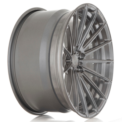 Van de Reeksaudi van ADV15 M.V2 SL de Gesmede Wielen RS4