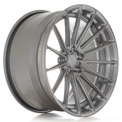Van de Reeksaudi van ADV15 M.V2 SL de Gesmede Wielen RS4