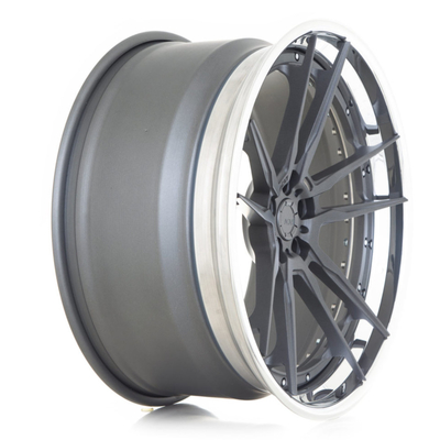De Reeks Audi Forged Wheels van Adv5.2m.v2 Cs