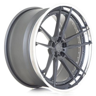 De Reeks Audi Forged Wheels van Adv5.2m.v2 Cs