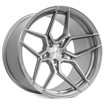 Rohanarfx11 Porsche Gesmede Wielen