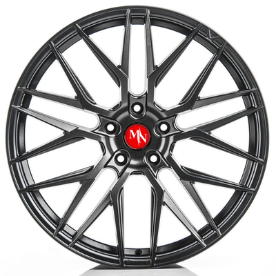 Vorsteiner vff-107 Stroom Gesmede Wielen 6061-T6 van BMW Monoblock
