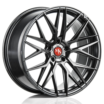 Vorsteiner vff-107 Stroom Gesmede Wielen 6061-T6 van BMW Monoblock