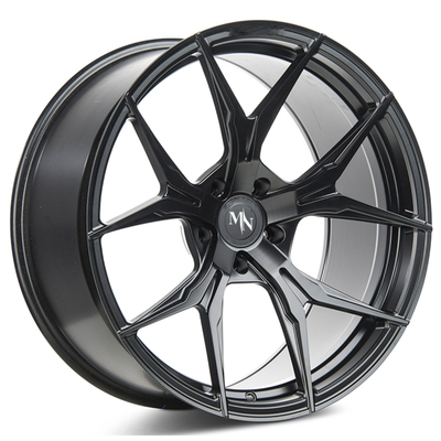16 tot 26 Concave Monoblock Wielen 6061-T6 van Duimrohana RFX5