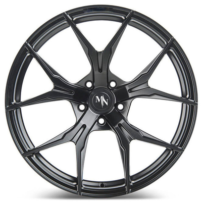 16 tot 26 Concave Monoblock Wielen 6061-T6 van Duimrohana RFX5